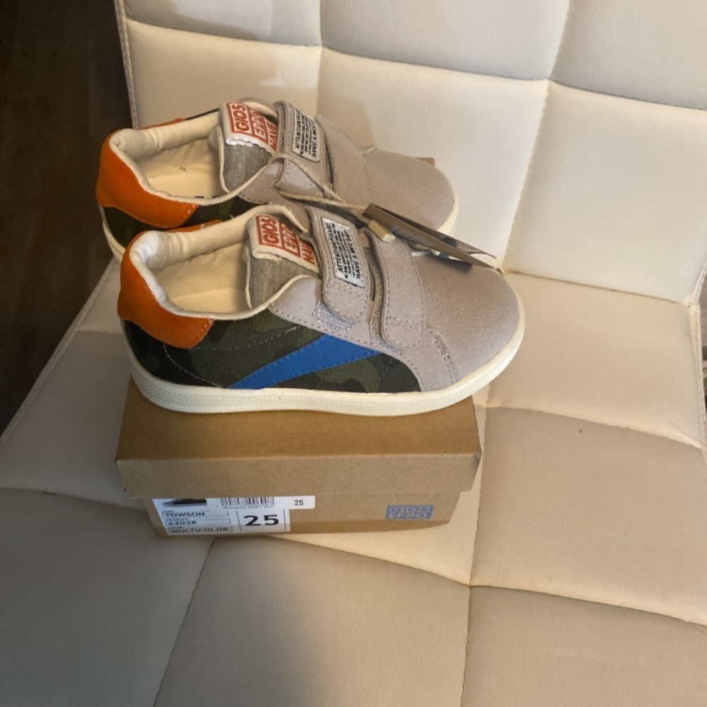 shoes - Picture 3 of 7